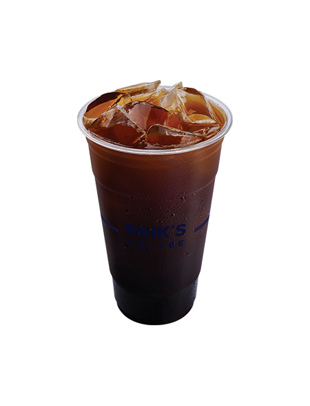 아메리카노(ICED)