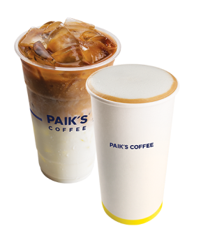 카페라떼